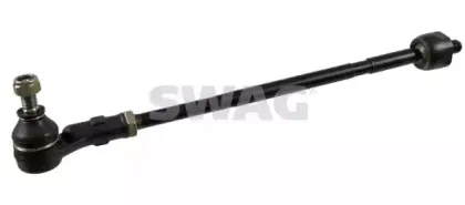 30 91 9766 SWAG Поперечная рулевая тяга